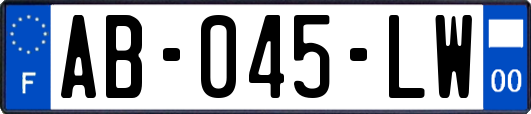 AB-045-LW