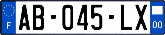 AB-045-LX