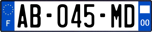 AB-045-MD