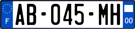AB-045-MH