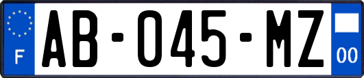 AB-045-MZ