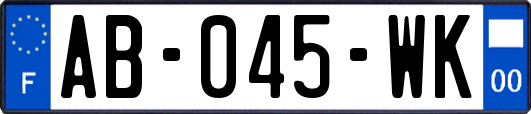 AB-045-WK