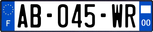 AB-045-WR