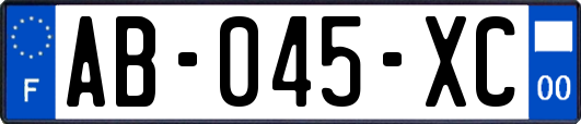 AB-045-XC