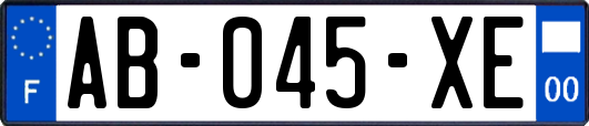 AB-045-XE