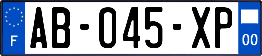 AB-045-XP