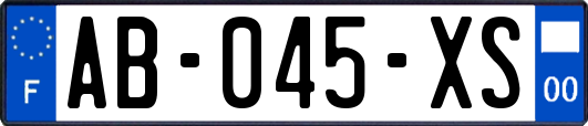 AB-045-XS