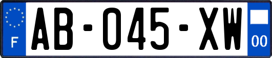 AB-045-XW