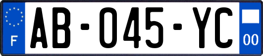 AB-045-YC