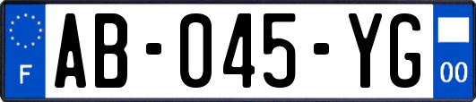 AB-045-YG