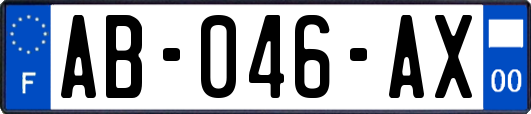 AB-046-AX