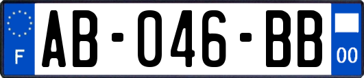 AB-046-BB