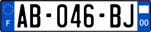 AB-046-BJ