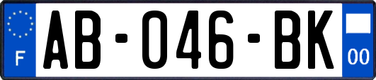 AB-046-BK