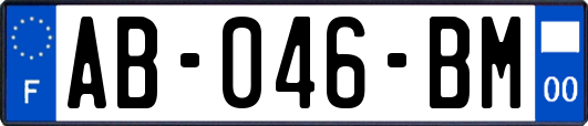 AB-046-BM