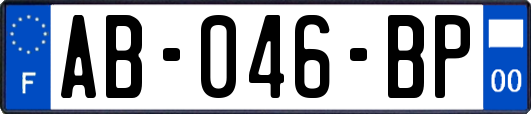 AB-046-BP