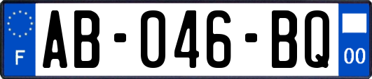 AB-046-BQ