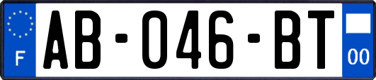 AB-046-BT