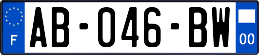 AB-046-BW