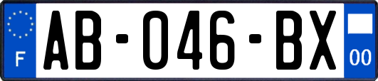 AB-046-BX