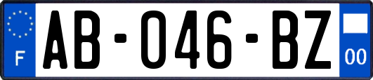 AB-046-BZ