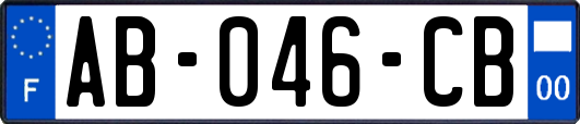 AB-046-CB