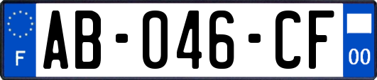 AB-046-CF