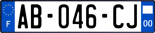 AB-046-CJ