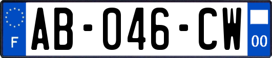 AB-046-CW