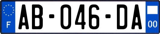 AB-046-DA