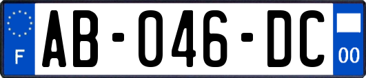 AB-046-DC