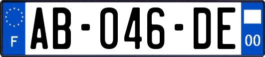 AB-046-DE