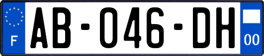 AB-046-DH