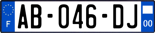 AB-046-DJ