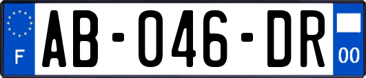 AB-046-DR