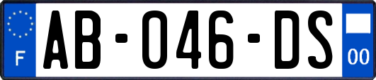 AB-046-DS