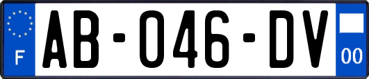 AB-046-DV