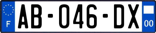 AB-046-DX