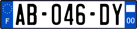 AB-046-DY