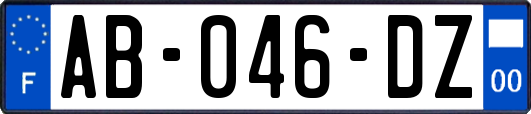 AB-046-DZ