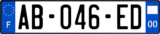 AB-046-ED