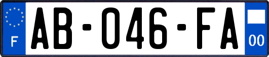 AB-046-FA