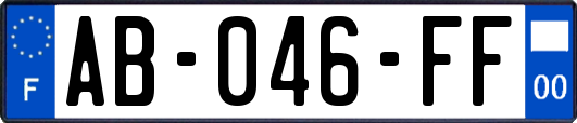 AB-046-FF