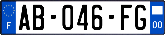 AB-046-FG