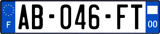 AB-046-FT