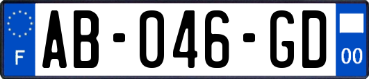 AB-046-GD