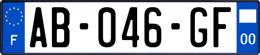 AB-046-GF