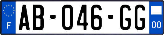 AB-046-GG