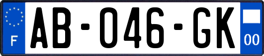 AB-046-GK