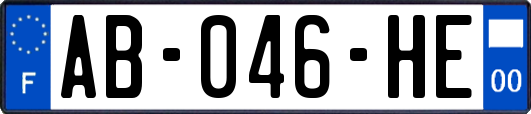 AB-046-HE